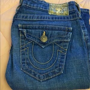 True religion jeans